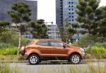 Ford EcoSport Trend 2018 года (AU)